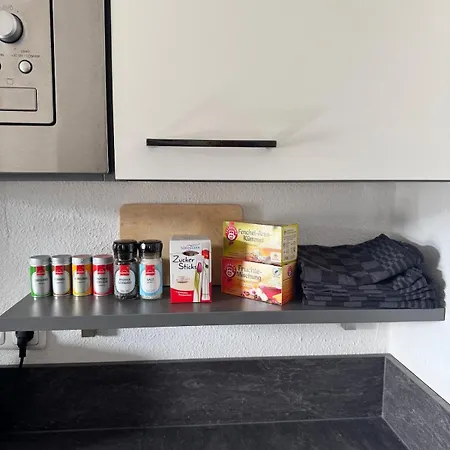'bergblick', 2 Zi, 4 Pers, Eg Mit Terrasse Brannenburg