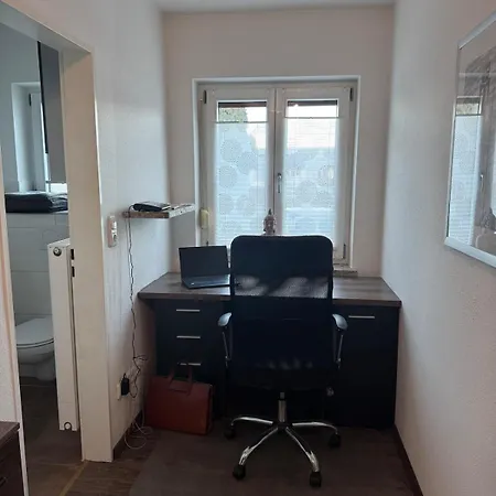 'bergblick', 2 Zi, 4 Pers, Eg Mit Terrasse Apartament Brannenburg