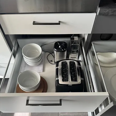 Apartament 'bergblick', 2 Zi, 4 Pers, Eg Mit Terrasse Brannenburg