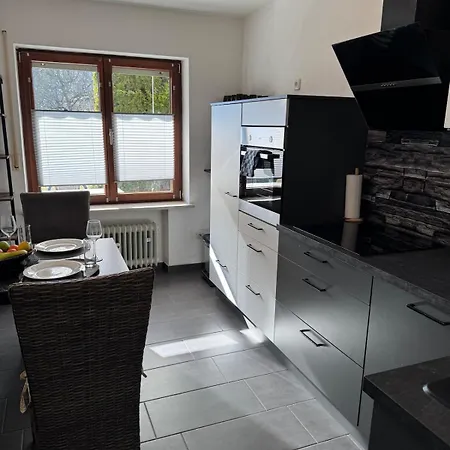 'bergblick', 2 Zi, 4 Pers, Eg Mit Terrasse *