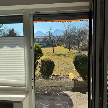 'bergblick', 2 Zi, 4 Pers, Eg Mit Terrasse