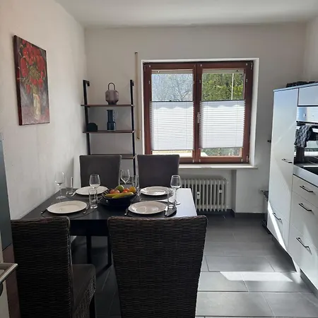 'bergblick', 2 Zi, 4 Pers, Eg Mit Terrasse