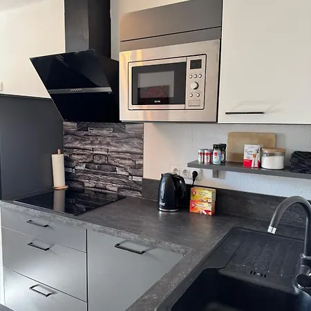 'bergblick', 2 Zi, 4 Pers, Eg Mit Terrasse
