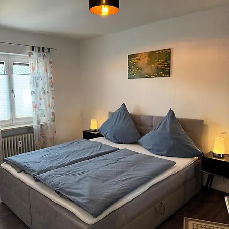 'bergblick', 2 Zi, 4 Pers, Eg Mit Terrasse براننبرغ