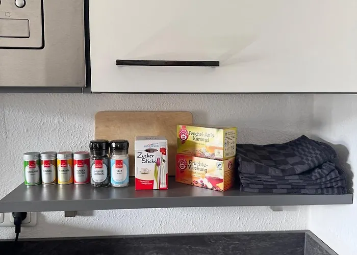 'bergblick', 2 Zi, 4 Pers, Eg Mit Terrasse Brannenburg
