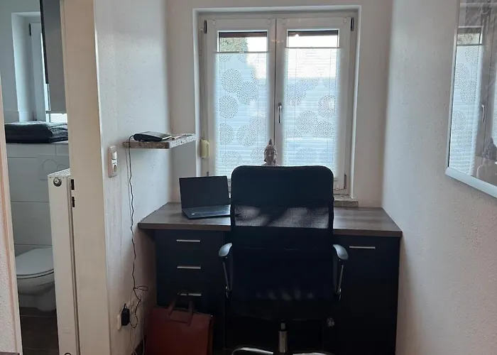'bergblick', 2 Zi, 4 Pers, Eg Mit Terrasse Appartamento Brannenburg