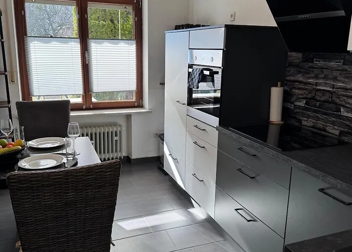 'bergblick', 2 Zi, 4 Pers, Eg Mit Terrasse *