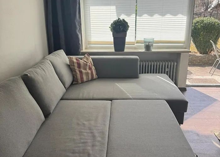 Appartamento 'bergblick', 2 Zi, 4 Pers, Eg Mit Terrasse