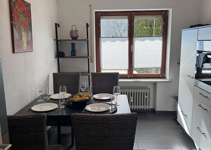 'bergblick', 2 Zi, 4 Pers, Eg Mit Terrasse