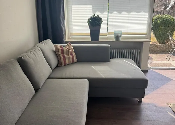 'bergblick', 2 Zi, 4 Pers, Eg Mit Terrasse *