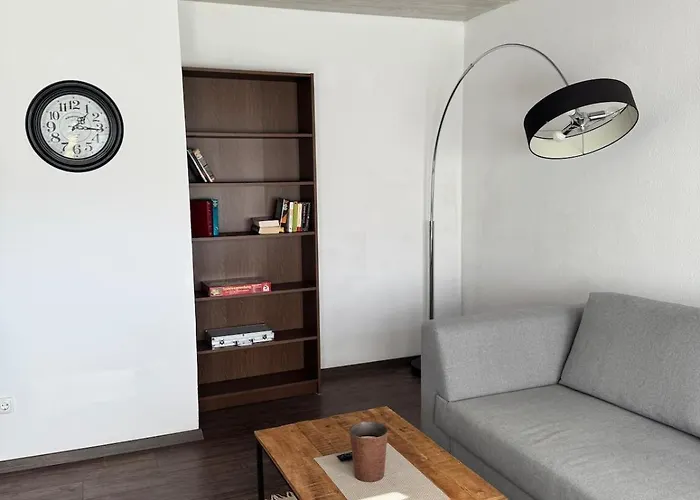 'bergblick', 2 Zi, 4 Pers, Eg Mit Terrasse Appartement Brannenburg