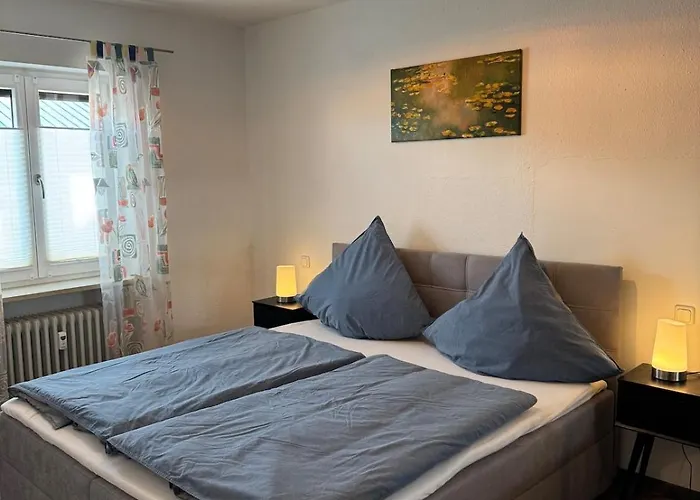 'bergblick', 2 Zi, 4 Pers, Eg Mit Terrasse Brannenburg